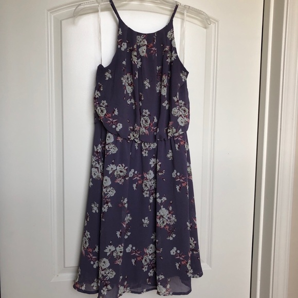 Francesca's Collections Dresses & Skirts - Francesca’s Summer Dress 💕